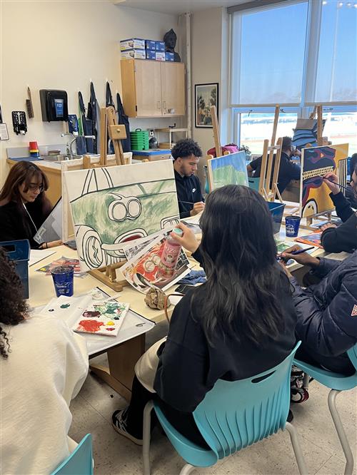 Painting 1
